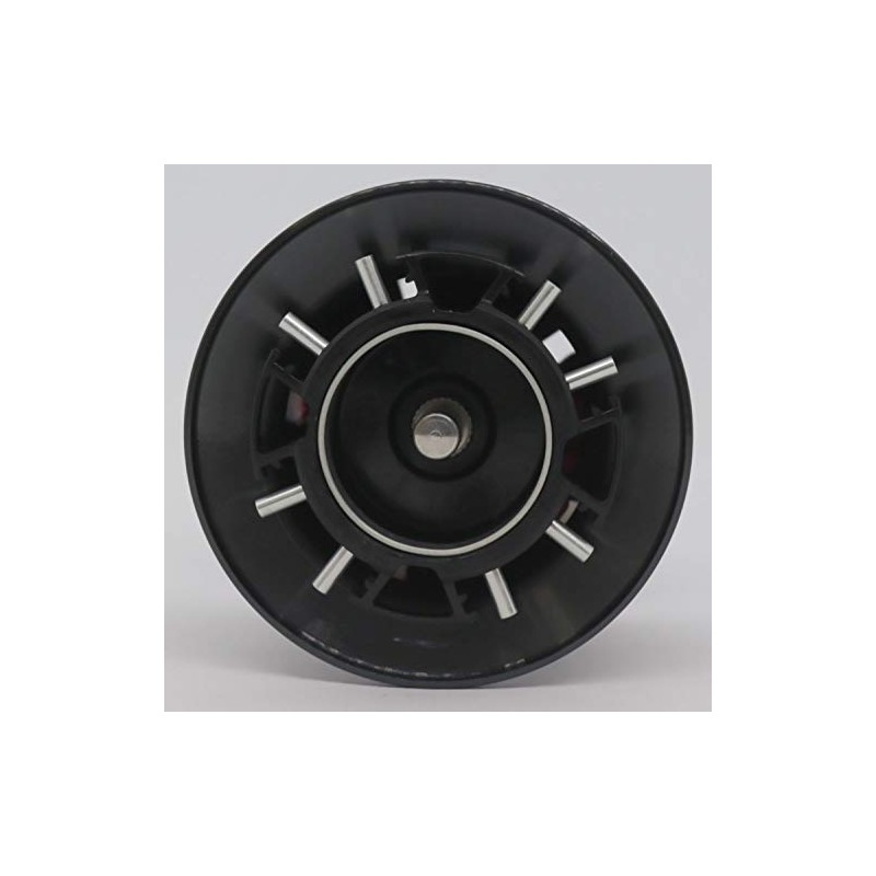 Genuine Parts 16 Stile 100HG Spool Set Part No 13AV4