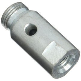 Spectrum 1/2"X20 UN(F)-1/2" BSP(M) Adaptor