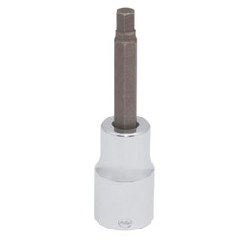 1/2" drive, hexagonal short bit socket 3/8", Mfr: 5441-3/8-A