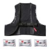BURTLE AC350S 35 F Air Craft Freezer Vest & Ice