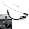 LS Truck Flexible Oil Dipstick Black for LS Car Engines