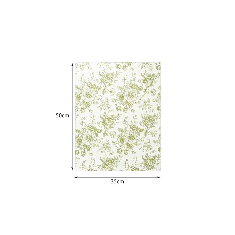 Drawer liners Scented Drawler Liners - 20 Drawer Liners (50x35cm)