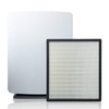 Alen Air Filter FF50-Pure Replacement H13 True HEPA Filter for