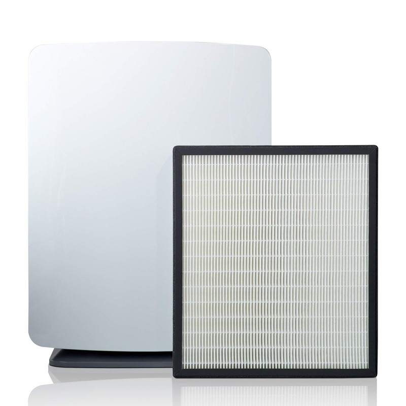 Alen Air Filter FF50-Pure Replacement H13 True HEPA Filter for