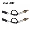 Reach 2X Up/Down Oxygen Sensor For 2000-2011 Crown Victoria &