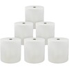 Genuine Joe Solutions Solutions 850' Hardwound Paper Towels, 6 Rolls