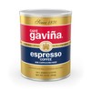 Café Gaviña Espresso Roast Extra Fine Ground Coffee, 100% Arabica