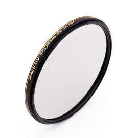 JongSun 82mm Polarizing Filter, Circular Polarizer Filter, S-Pro HD Nano MRC16, 16 Layers Multicoated, NITTO AGC Optics Glass, CPL Filter for Camera Lens