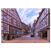 Gelnhausen Inside (Wall Calendar 2026 DIN A4 Landscape), CALVENDO Monthly