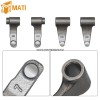 M MATI Rocker Arm Set w/ Shafts for Honda TRX400EX