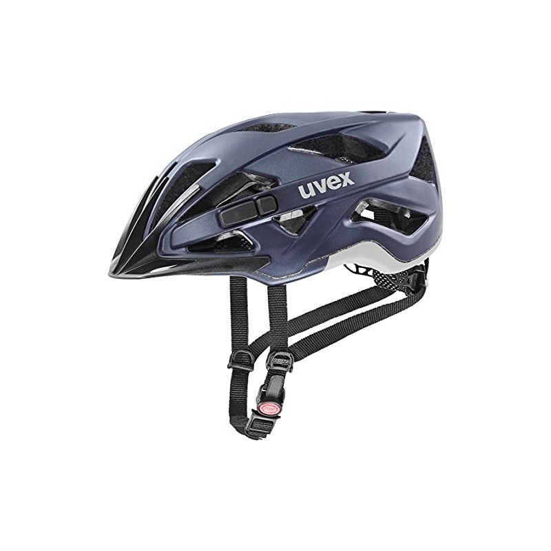 uvex active cc - Safe All-Round Helmet for Men and