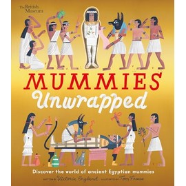 Mummies Unwrapped