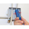 WEICON Round Cable Stripper No.13 / Dismantler for Round and