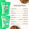 Grubblies - Black Soldier Fly Larvae for Chickens - Chicken