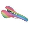 Bike Seat Mountain Road Bike Folding Bike Colored Hollow Circulation