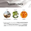Ashleigh & Burwood, Raumduft FRESH LINEN 500 ml