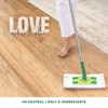 Quick Shine Multi Surface Floor Finish 27oz, 6Pk | Cleaner