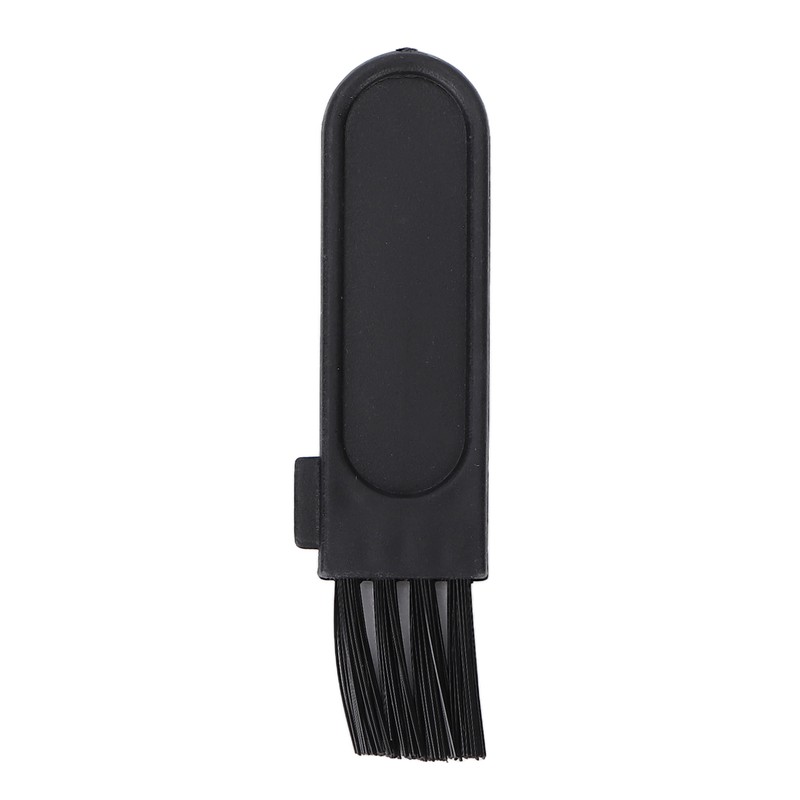 Double Edge Safety Razor Men Travel Portable Zinc Alloy Bamboo