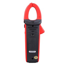 UNI-T UT216C Multimeter 600A True RMS Digital Clamp Meter Auto Range Volt Amp Ohm Frequency Capacitance Temperature Tester