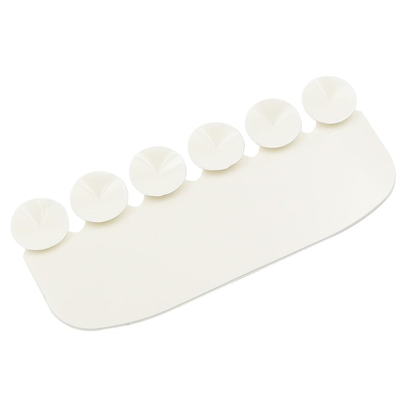 Sarini 2 Pieces Of Urine Deflectors For Toilet Seats Prevent