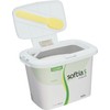 Nutry Softier S Box with Lid, 17.6 oz (500 g),