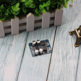 Ximimark 2PCS TPA3118 PBTL Mono Digital Amplifier Board 1X60W 8-24V Power AMP Replace TPA3110