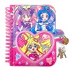 Sunstar Bungu Kimi to Idol Pretty Cure ♪ Kirarahata Hanata