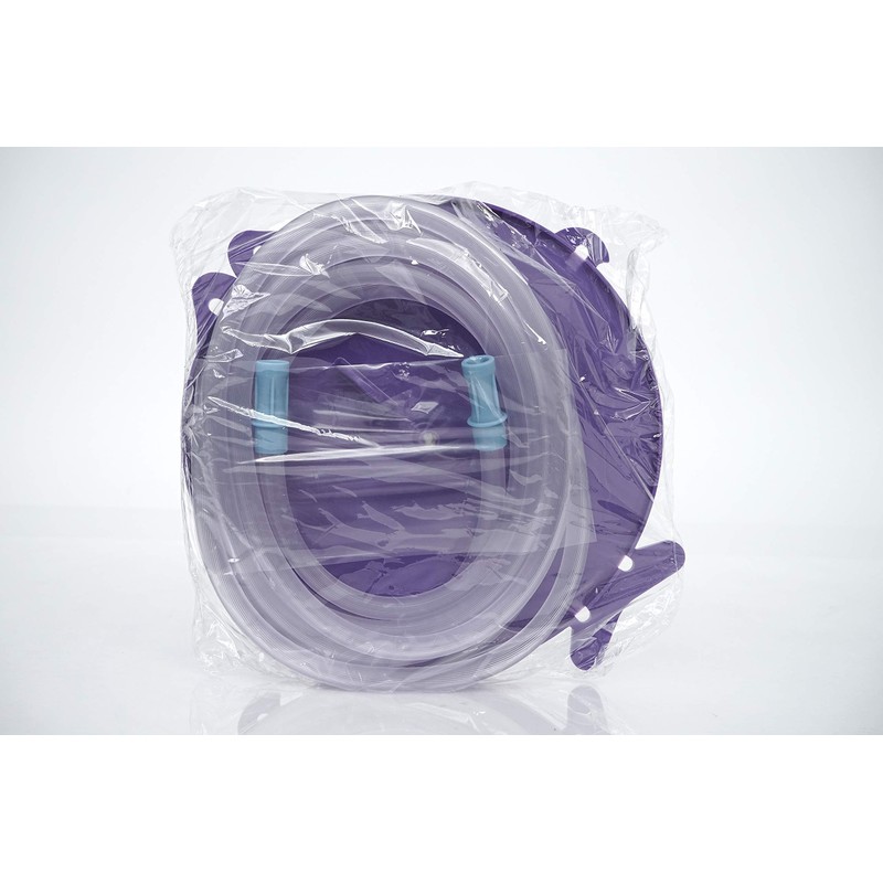 Deroyal Industries Puddle Guppy Floor Suction Devices, 5036-30 (Case of