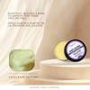 Nuestra Tierra Cosmetica Bálsamo Herbal Anti-Estrés, Aceites Esenciales para Relajación,