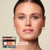 ARTDECO The Face Palette - Palette with Bronzing Powder, Blush