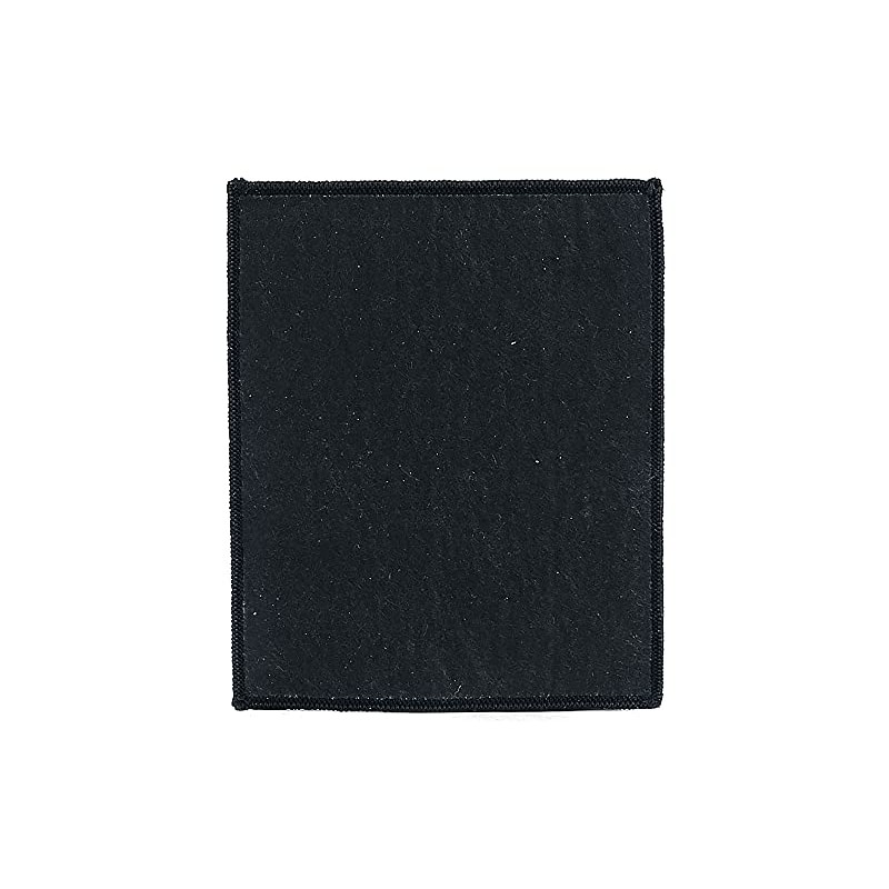 In Flames Battles Unisex Patch multicolour, 100% polyester,