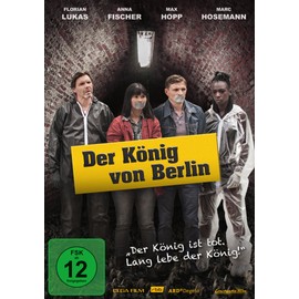 Der König von Berlin