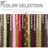 Braided Ponytail hair extensions 30Inch Long Braided Ponytail Extension with