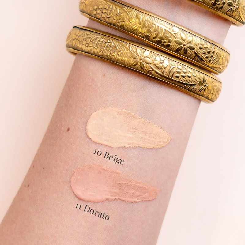Lepo BB Cream SPF 50+ with Niacinamide and Rice Starch