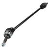 ASAPE Front Left/Right CV Axle Drive Shaft Assembly Replacement 2012-2017