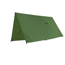 Stoic KolariSt. Tarp Waterproof Sun Shade with Pegs and Guy Ropes