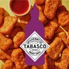 TABASCO Brand Sweet Chili Sauce, Mild Hot Sauce, Easy-to-Squeeze Bottle,