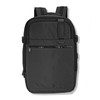 Duchamp Getaway Expandable Carry-On Backpack Suitcase (Black)
