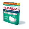 Algasiv Adesivo Per Protesi Dentaria Superiore, 30 Adesivi