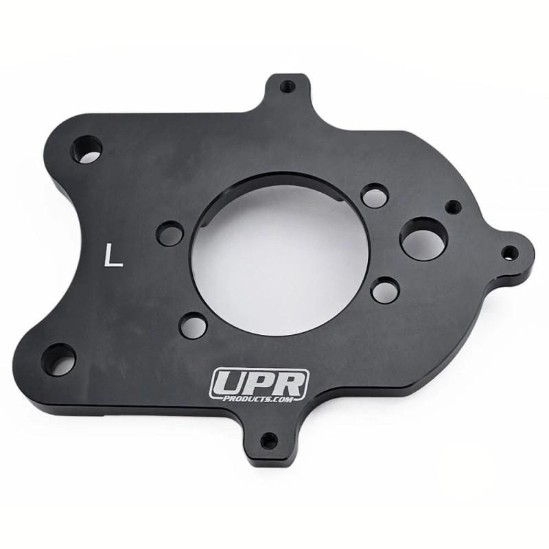 Cobra UPR 1994-2004 SN95 Cobra Rear Brake Caliper Conversion Mounting