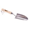 Amtech U1220 Stainless steel hand trowel