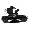 YLQASOON Hood Latch Catch Striker 55275843AB Compatible with Dodge Dakota