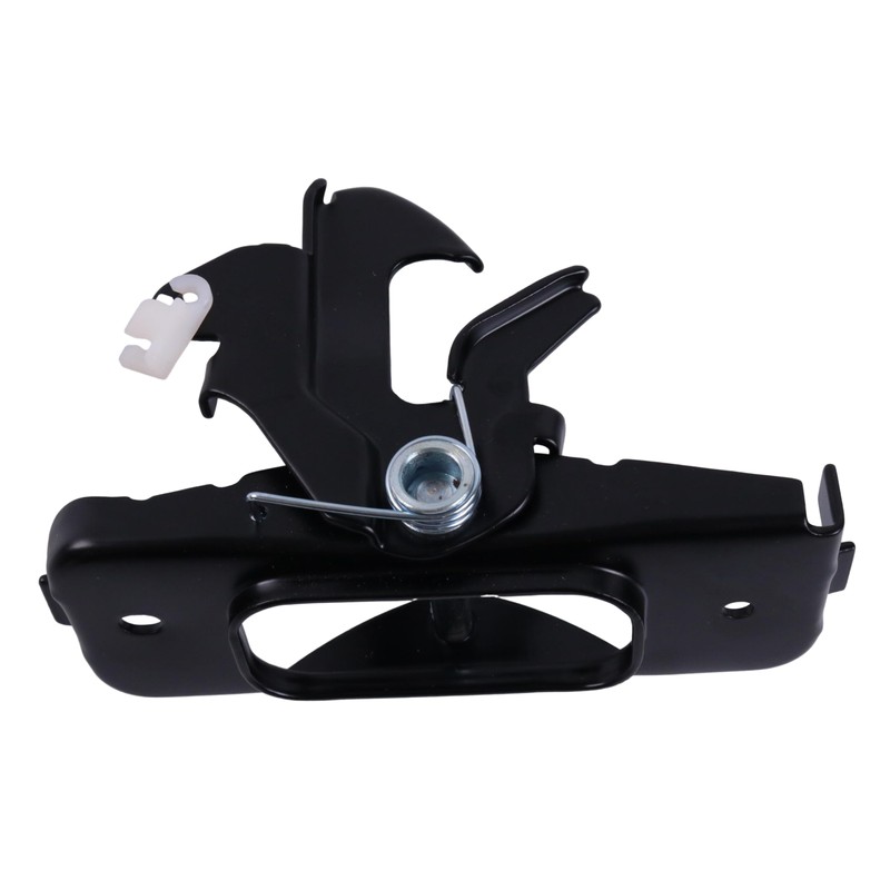 YLQASOON Hood Latch Catch Striker 55275843AB Compatible with Dodge Dakota
