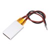 QUARKZMAN PTC Heating Element, AC DC 24V PTC Heating Plate