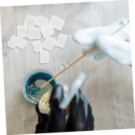 KONTONTY Handmade Bath Soaps Bar Soap Base Glycerine Soap Base for Soap Making 400g Organic Easy to Mix Melt