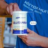 Signature Series GLUTAMINA – Suplemento en Polvo a base de