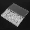 300Pcs 22-16/16-14/12-10 Gauge Close End Cap Crimp Terminals Connectors Kit
