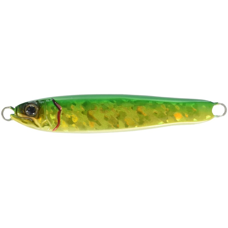 GAN CRAFT COSO JIG80#06 Midkin Metal Jig Lure