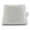 febi bilstein 24180 Cabin Filter, pack of one