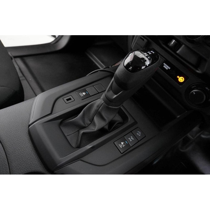 12V 3A ON-OFF Push button Switch STARLINK for Isuzu DMAX